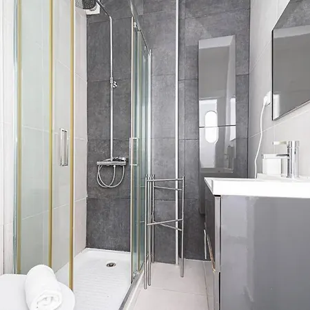 Casa De Moscavide 19 Лиссабон