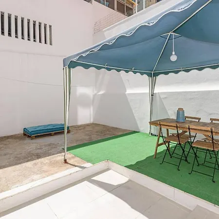 Casa De Moscavide 19 Appartement