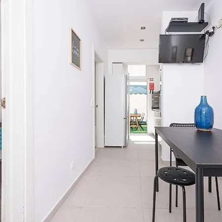 Casa De Moscavide 19