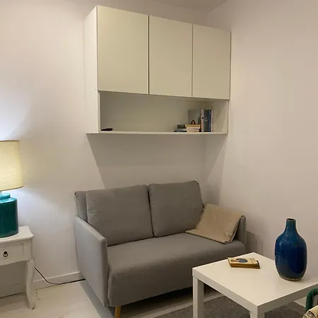 Casa De Moscavide 19 *