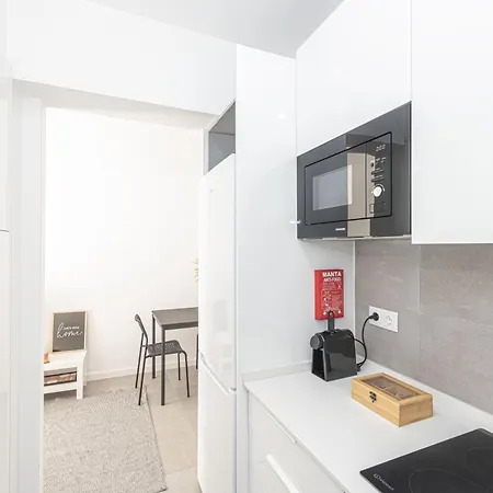 Casa De Moscavide 19 Appartement Lisboa
