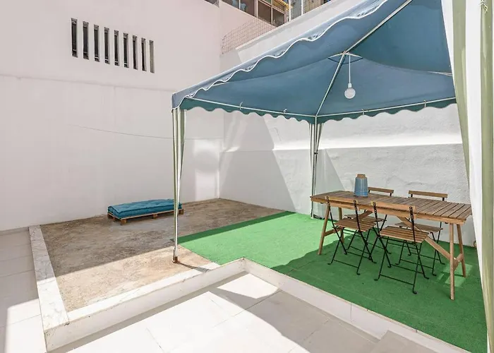 Casa De Moscavide 19 アパート