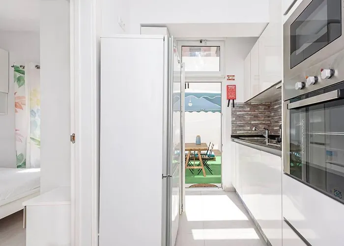 Apartamento Casa De Moscavide 19 Lisboa