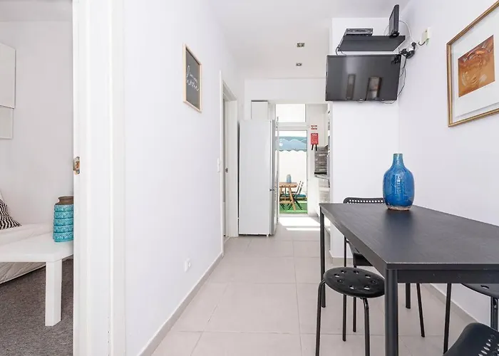 Casa De Moscavide 19